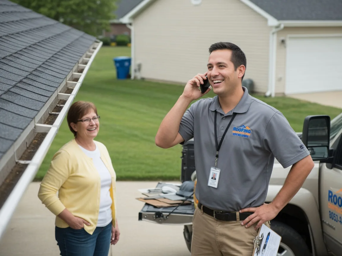 Local Roofing Contractors Saint Peter, IL FAQs